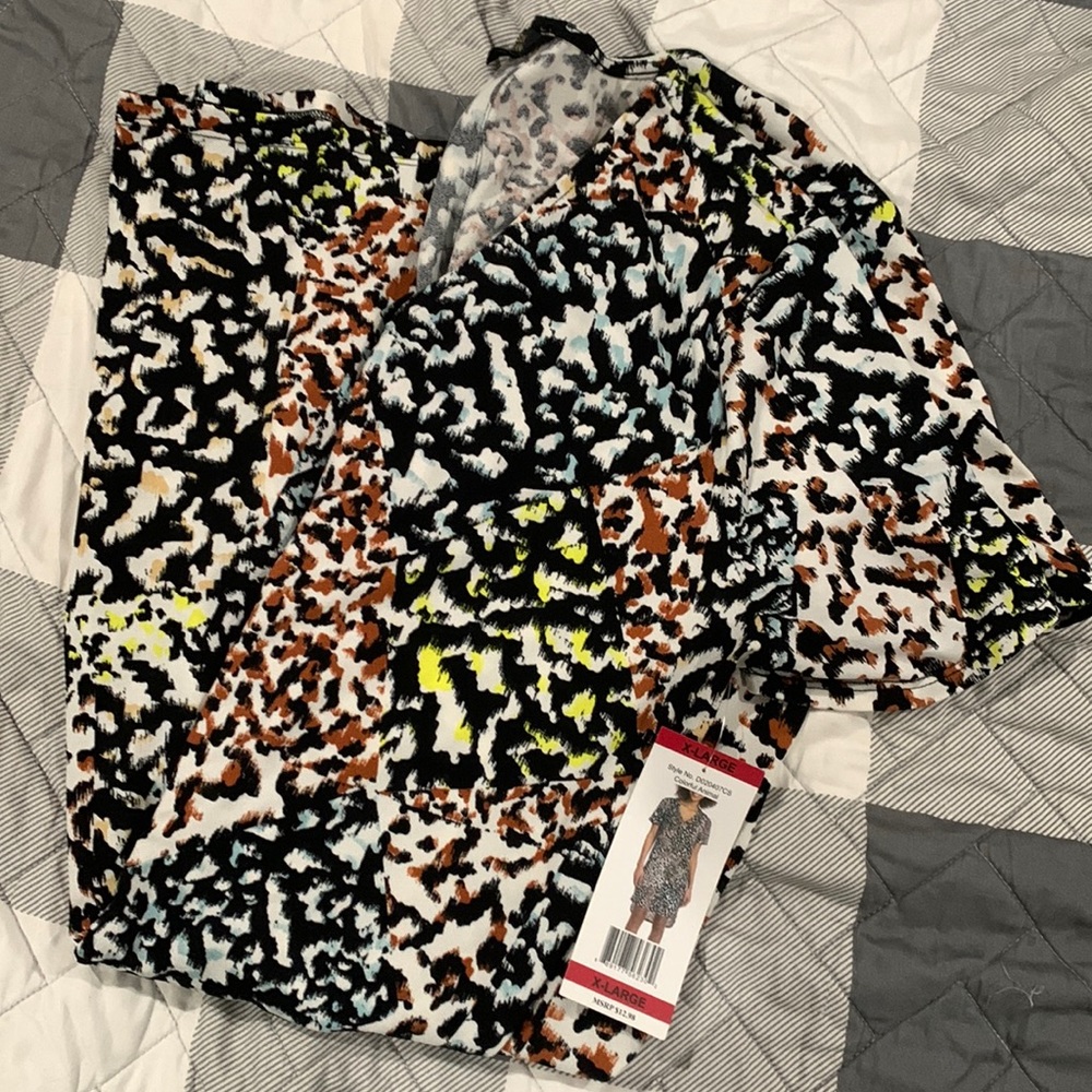 Women’s stretchy dress